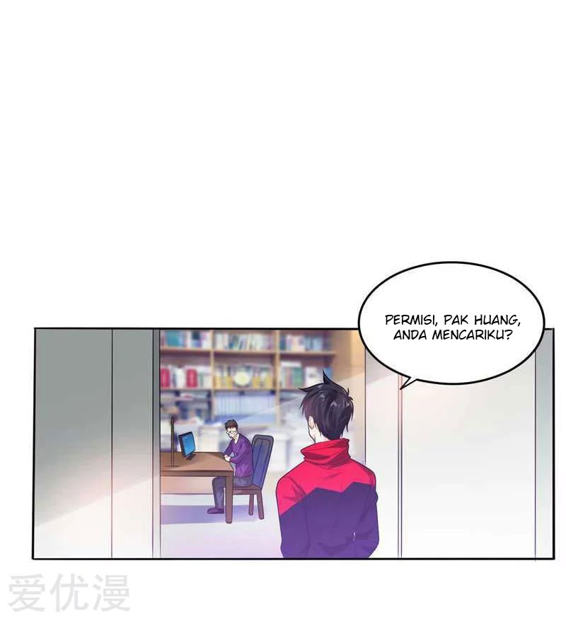 Picking Up A School Beauty To Be Wife Chapter 10 Bahasa Indonesia